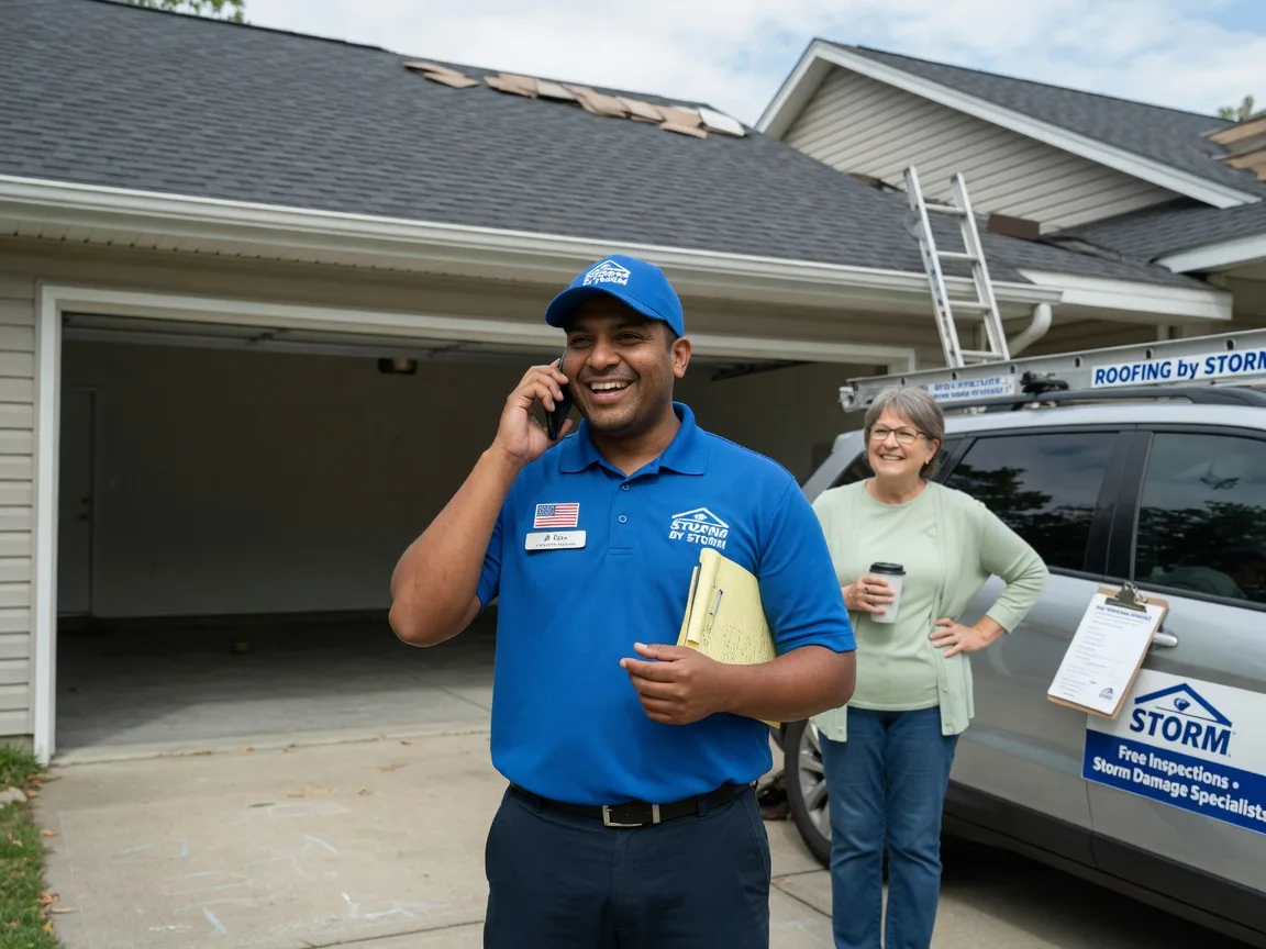 Roof Repair Near Me Emery, SD FAQs